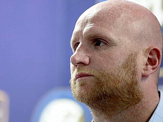 John Hartson: I'm not even...